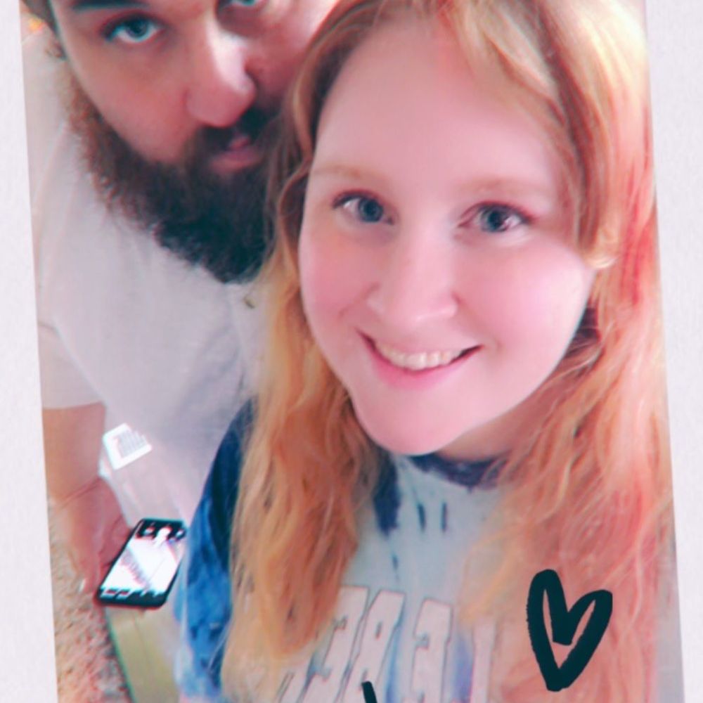 Meet your Posher, Jenn